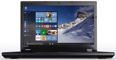 Sülearvuti Lenovo ThinkPad L560 AB1666, Intel® Core™ i5-6300U, 4 GB, 512 GB, 15.6 "