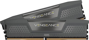 Operatīvā atmiņa (RAM) Corsair Vengeance, DDR5, 64 GB, 6000 MHz