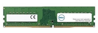 Serverių operatyvioji atmintis Dell AB371021, DDR4, 8 GB, 3200 MHz