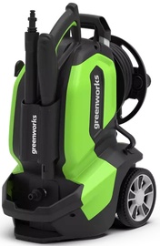 Kõrgsurvepesur Greenworks G70, 3000 W