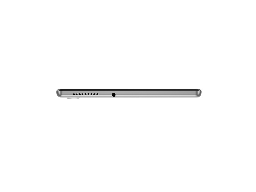 Tahvelarvuti Lenovo Tab M10 2nd Gen ZA6W0000PL, hõbe, 10.1", 4GB/64GB, 3G