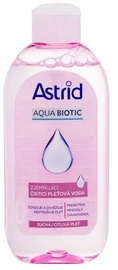 Micelārais ūdens sievietēm Astrid Biotic, 200 ml