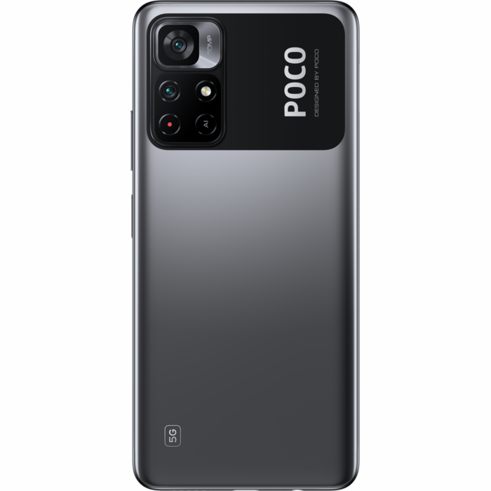 Мобильный телефон Poco Xiaomi M4 Pro, 64 GB, черный