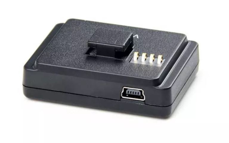 Videoregistraator Viofo A119 V3