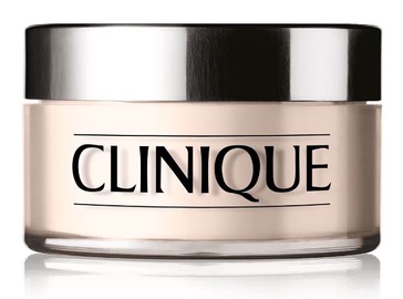 Рассыпчатая пудра Clinique Blended Face Powder Invisible Blend, 25 г