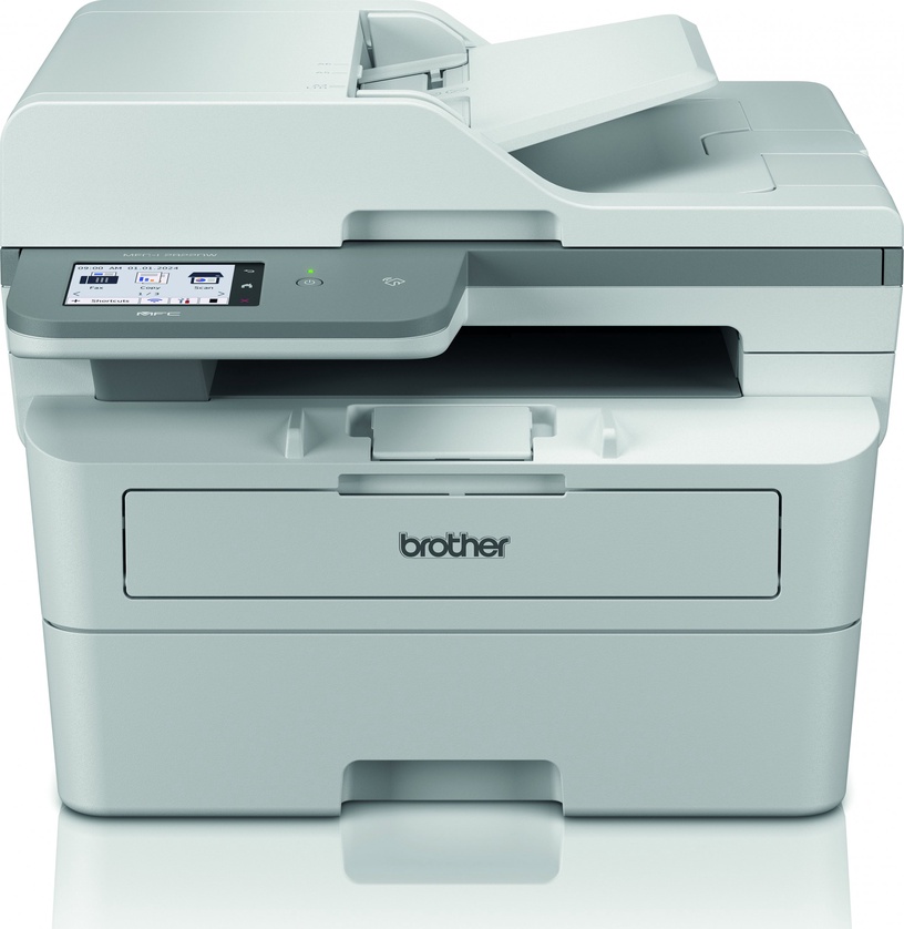 Daudzfunkciju printeris Brother MFP MFCL2922DW, lāzera