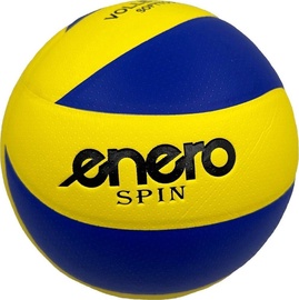Võrkpall, võrkpalli Enero Spin