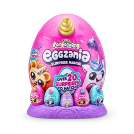 Žaislinė figūrėlė Rainbocorns Eggzania