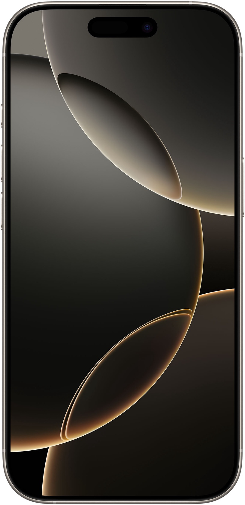 Мобильный телефон Apple iPhone 16 Pro, 512 GB, natural titanium