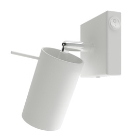 Valgustid seinale Sollux Ring, 40 W, GU10