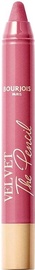 Губная помада Bourjois Paris Velvet The Pencil 02 Amou-Rose, 1.8 г