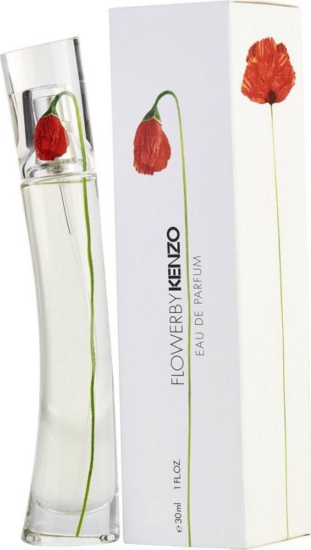 Kenzo flower 30 hotsell