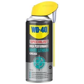 Tepalas WD-40, 400 ml