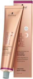 Kраска для волос Schwarzkopf Blondme, Deep Chestnut, 60 мл