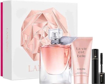 Kinkekomplektid naistele Lancome La Vie Est Belle, naistele