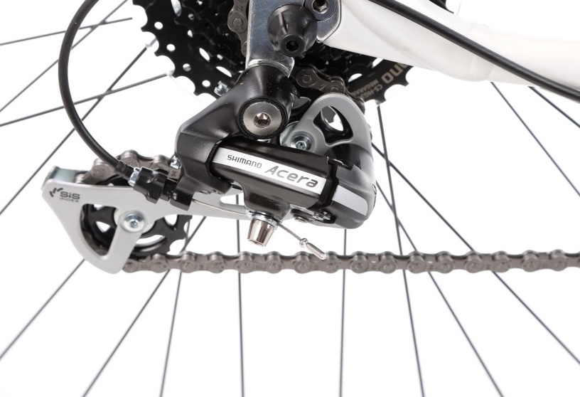 Velosipēds kalnu Romet Rambler R9.2 LTD, 29 ", 19" rāmis, melna/zaļa/pelēka