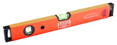 Уровень Bahco Spirit Level, 1000 мм, 0.53 кг