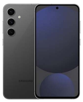 Mobiiltelefon Samsung Galaxy S24 FE, 128 GB, grafiit