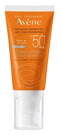 Kremas nuo saulės kūnui Avene Solar SPF50+, 50 ml