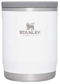 Termokrūze Stanley The Adventure To-Go, 0.53 l, balta