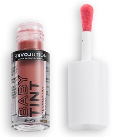 Huulepulk Makeup Revolution London Baby Tint Lip & Cheek Tint Blush, 1.4 ml