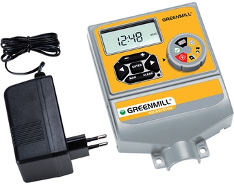 Система управления Greenmill Easy Dial Controller