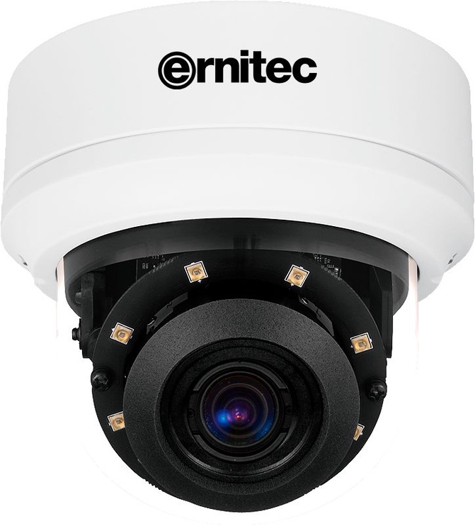 Купольная камера Ernitec SX 362IR
