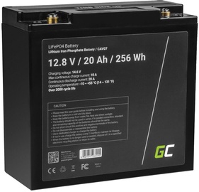 UPS akumulators Green Cell CAV07, 20 Ah