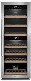 Холодильник витрина Caso WinePremium 38 Smart