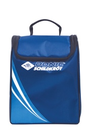 Krepšys raketėms Donic Schildkrot School Set Bag, mėlynas