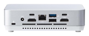 Стационарный компьютер Asus NUC 14 Pro + 155H, Intel Arc Graphics, 32 GB, 1 TB