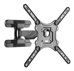 Полка Stell Accessories SHO 7600 SLIM, 23-70″, 40 кг
