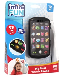 Interaktyvus žaislas Infini Fun My First Touch Phone