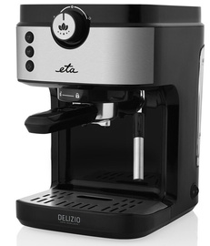 Pusautomātiskais kafijas automāts ETA Delizio 1180 90000