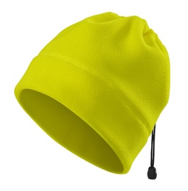 Cepure Adler HV, dzeltena, Viens izmērs