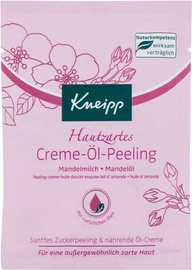 Sejas pīlings sievietēm Kneipp Cream-Oil Almond Blossoms, 40 ml
