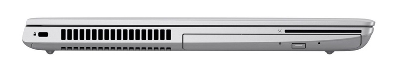Ноутбук HP ProBook 650 G5, oбновленный, переупакованный, Intel® Core™ i5-8365U, 8 GB, 256 GB, 15.6 ″, Intel HD, серебристый, en