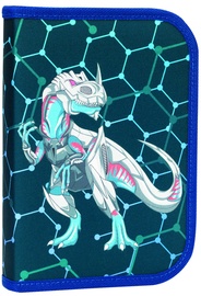 Пенал Tiger Family TGNQ-054C1, синий