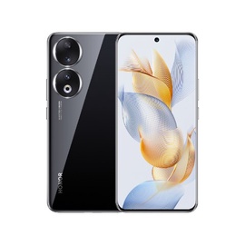 Мобильный телефон Honor 90, черный, 12GB/512GB