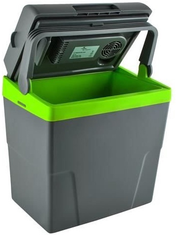 Автомобильный холодильник Malatec DC Cool Box, 16 л, 45 Вт