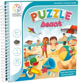 Galda spēle Smart Games Puzzle Beac T300, EN