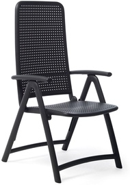 Aiatool Nardi Darsena, antratsiit, 64.5 cm x 59 cm x 113.5 cm