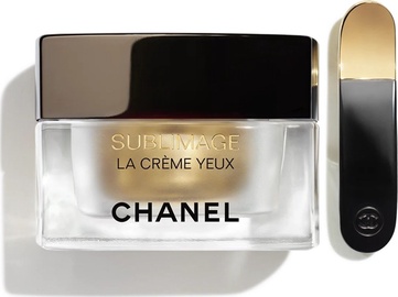 Крем для глаз Chanel Sublimage La Creme Yeux Ultimate Regeneration, 15 г