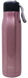 Termoss Kiro KI020TBRS, 0.5 l, rozā