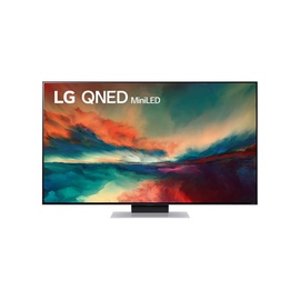 Televiisor LG 55QNED863RE, QNED, 55 "