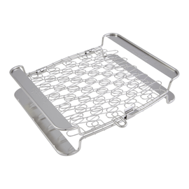 Paplāte Char-Broil 140 536, 26 cm x 28 cm, 1 gab.