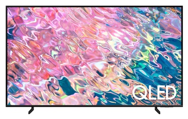 Телевизор Samsung QEQ67BAU, QLED, 50 ″