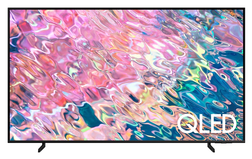 Televiisor Samsung QEQ67BAU, QLED, 50 "