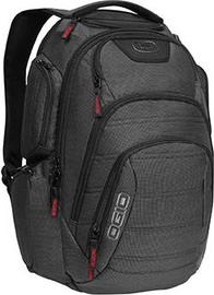 Рюкзак для ноутбука Ogio Renegade RSS, черный/серый, 15-17″