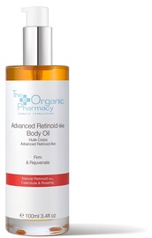 Ķermeņa eļļa The Organic Pharmacy Advanced Retinoid, 100 ml